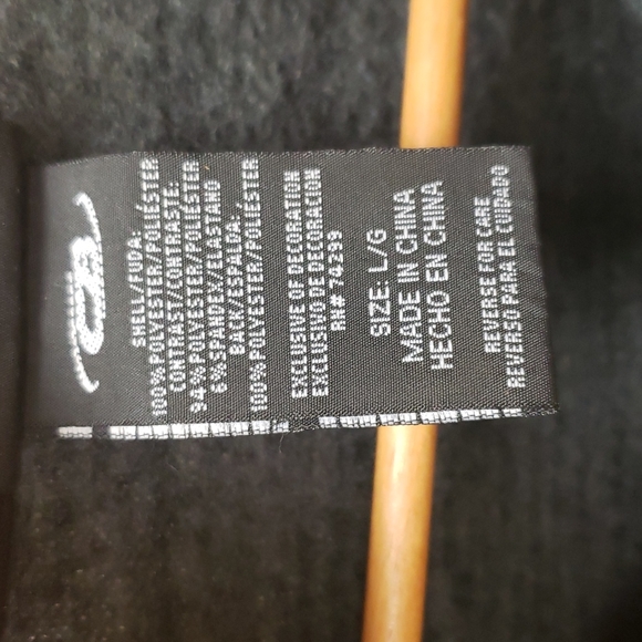 CB Jacket - Picture 5 of 5